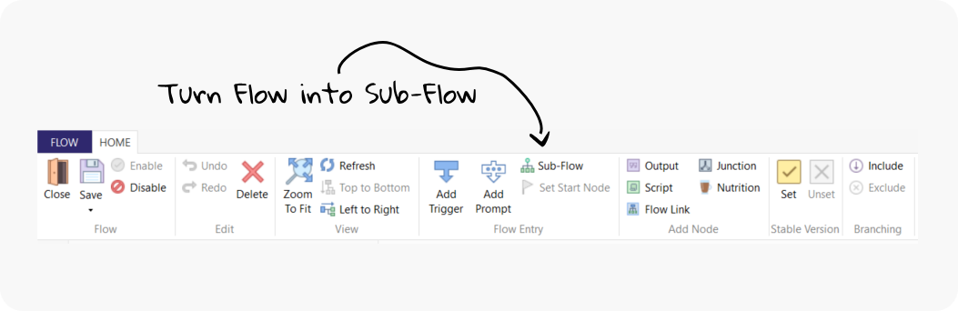 turn-flow-into-sub-flow